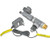 WashPak Purity Tee Light Add-On, Adds 120V Purity Light to Existing WashPak