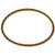 Aquafine 52899-04E, Chamber O-Ring/Gasket Kit, 4" Diameter