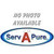 Thornton 52005377, InPro 3253i/SG/120 pH Sensor