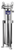 Hydro Scientific MBF12-316-10F, #2 316 SS Multi Bag Filter Housing, 2378 GPM