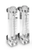 Hydronix PFM-055, Panel Mount Flow Meter, 0.5-5.0 GPM, 1/2" MNPT