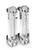 Hydronix PFM-055, Panel Mount Flow Meter, 0.5-5.0 GPM, 1/2" MNPT
