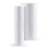 Hydronix SDC-25-4075, Sediment Depth Cartridge, 2.5" x 40", 75 Micron, Case of 20