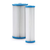 Hydronix SPC-25-2005, Sediment Pleated Cartridge, 2.5" x 20", 5 Micron