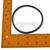 Codeline 196226 2.5" F/C Permeate Port Seal For Codeline Pressure Vessels, Replaces 96079