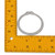 Codeline 45248 Retaining Ring For Permeate Port