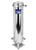 Hydro Scientific HBCJ90, Band Clamp Jumbo Filter Housing, 100 GPM