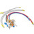 EMD Millipore ZF3000200 LGR Manifold Complete Assembly