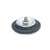 Blue-White C-406T, Diaphragm PTFE Coated EP Material
