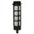 Lakos TwistIIClean Replacement Filter Elements/Screens, for 2'' In/Out