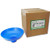 Serv-A-Pure Recycled Mixed Bed DI Resin with Funnel, Bulk, 1.0 cu ft, SAP-RC100-FN, for Spot-Free Water