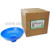 Serv-A-Pure Recycled Mixed Bed DI Resin with Funnel, Bulk, 1.0 cu ft, SAP-RC100-FN, for Spot-Free Water