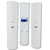 ServAPure SFP-201, DI System 3-Stage Replacement Filter Pack