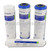 Serv-A-Pure SFP-401, Home RO Replacement Filter Pack, (1) 155014, (2) 155531, (1) 255521