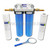 Serv-A-Pure 72130P, Professional Grade Whole House Sediment/Taste & Odor Removal Filter System