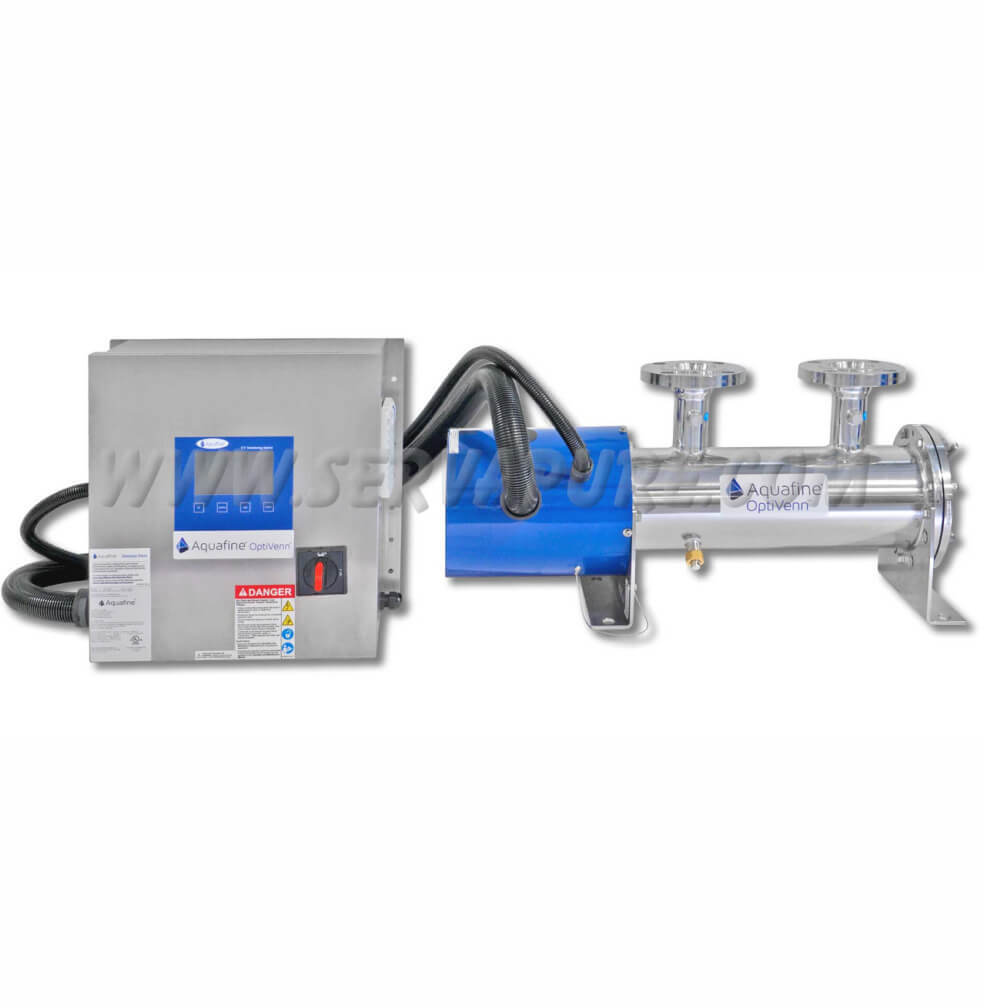 Aquafine OPV10GDL