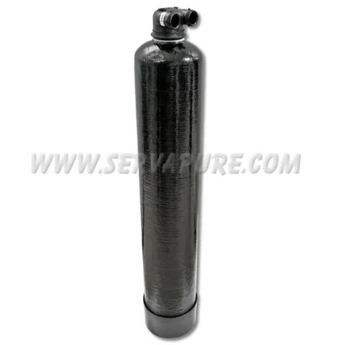 Deionization (DI) resin tank for ultrapure water