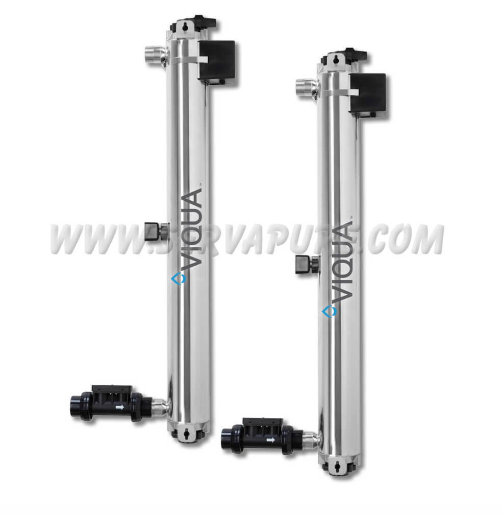 Viqua UVMax 660086-R