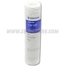 Pentek 255035-03, BN-420-250 Nylon 250 Micron Bag Filter