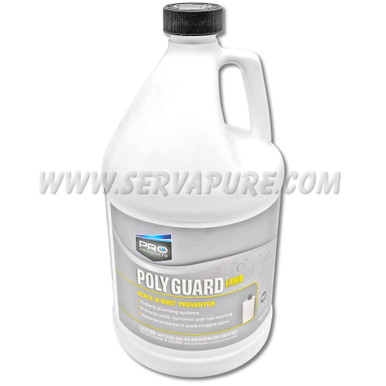 Pro-Poly Guard - 1 Gallon | Serv-A-Pure