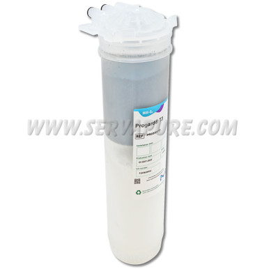 MilliporeSigma PR0G000T3, Progard® T3 Pretreatment Pack | Serv-A-Pure