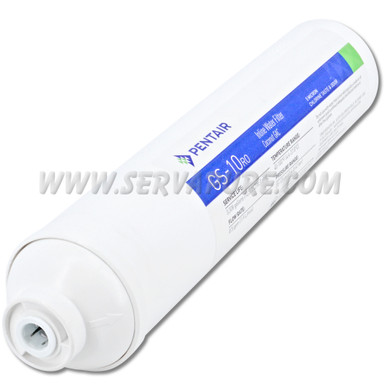 Pentek 255526-43, GS-10RO-H-3/8