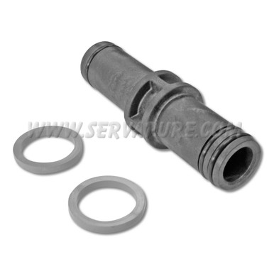 メンテナンス VESSEL Amazon.com: 2897581 Common Rail Fuel Pressure Sensor 5PP5-7