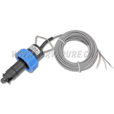 GF Signet 3-2536-P0 Rotor-X Paddlewheel Flow Sensor | Serv-A-Pure