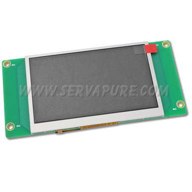 Aquafine 50666 Monitoring Station LCD Display Only for CSL Plus