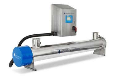 Aquafine OPV04CDM OptiVenn Disinfection UV System, 278 GPM | Serv