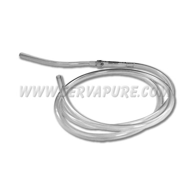 Blue-White 70000-640, Tube Indicator, Steel, 3/8