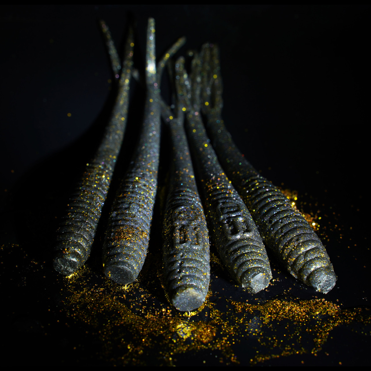 Q8 Bullet Jerk Bait - Aquatic Nutrition Inc.