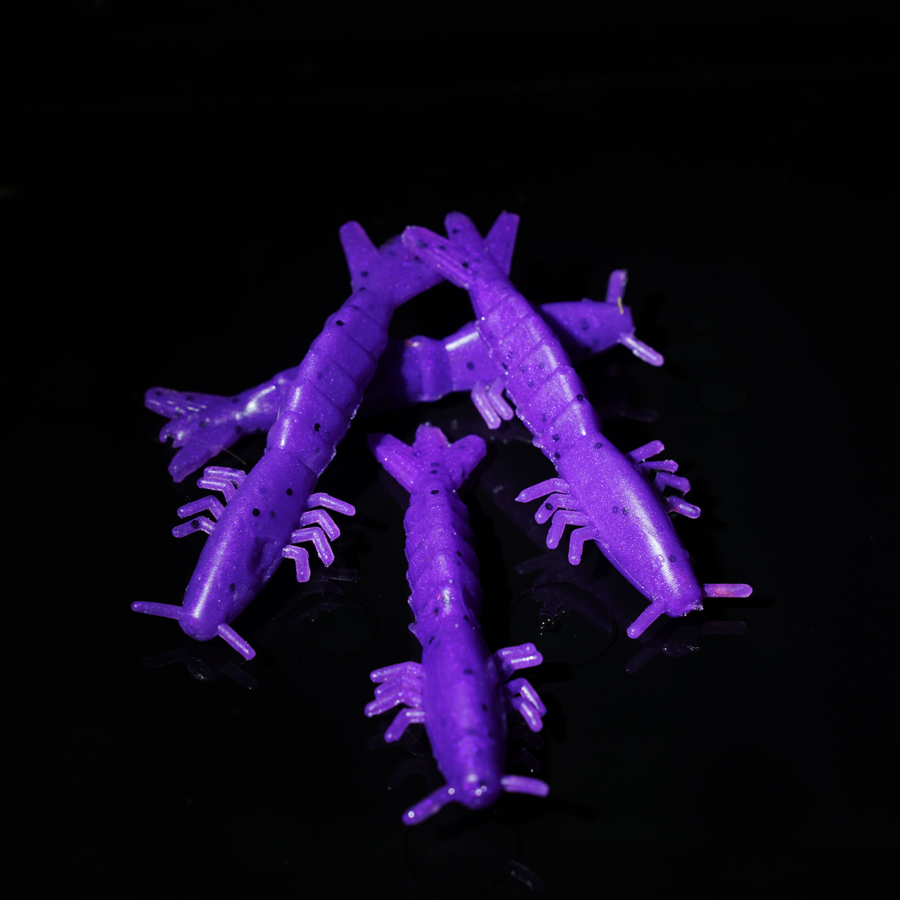 Q8 Super Shrimps - Q8 Super Bait