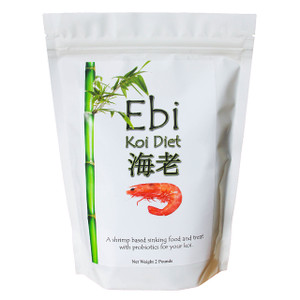 Ebi Koi Diet Ebi Koi Diet