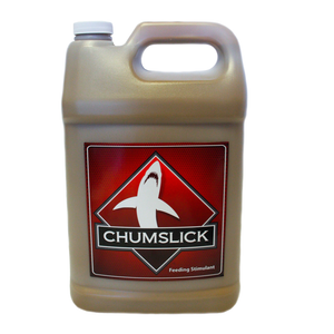 Chum Slick | Feeding Stimulant Chum Slick | Feeding Stimulant