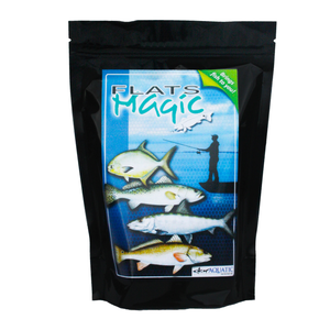 Flats Magic | Bring The Fish To You