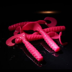 Q8 Curly Tail Swim Q8 Curly Tail Swim