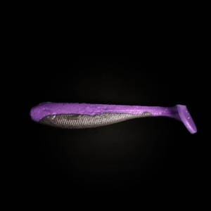 Q8 Paddle Tail Q8 Paddle Tail
