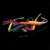 HybrAlive Worms 4 inch