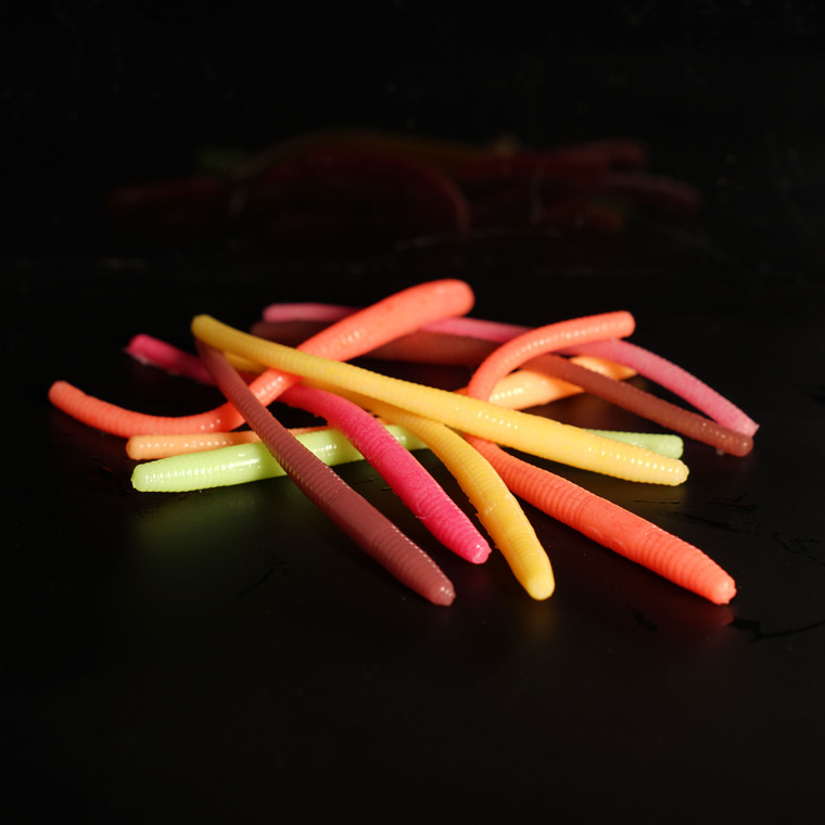 Q8 HybrAlive Worms Q8 HybrAlive Worms