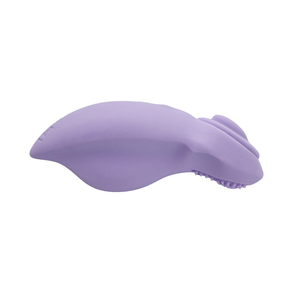 vibrating panties adam and eve ADAM & EVE VIBRATING PANTY W/ REMOTE RECHARGEABLE - Romantic Depot main image 0