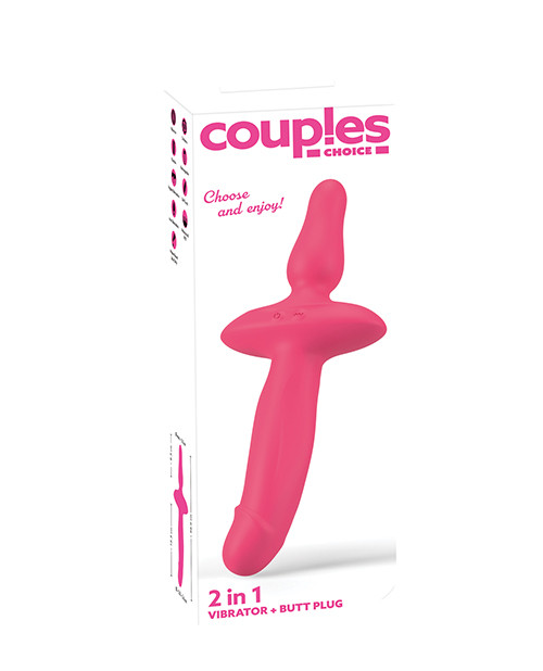 plug anal como se usa 10 Vibration Modes Metal Anal Vibrator Butt Plug main image 0