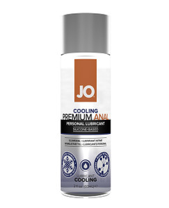 JO Premium Anal - Cooling Lubricant 2 oz