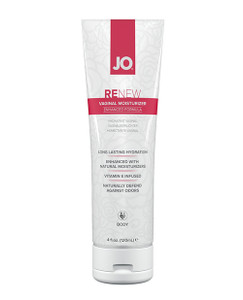 JO Renew Vaginal Moisturizer - Original Hygiene 4 oz