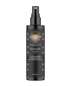 Kama Sutra Sex Magnet Pheromone Body Spray -Vanilla Amber 4 oz