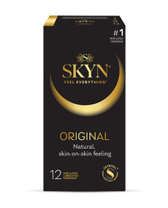 Lifestyles SKYN Original Condoms - Box of 12
