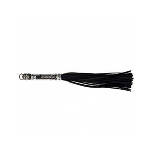 Ouch! International New York Collection Flogger