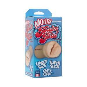 Palm Pal ULTRASKYN Mouth