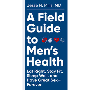 A Field Guide to Men's Health