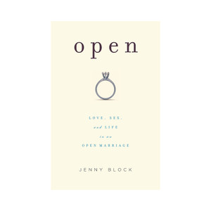Open: Love